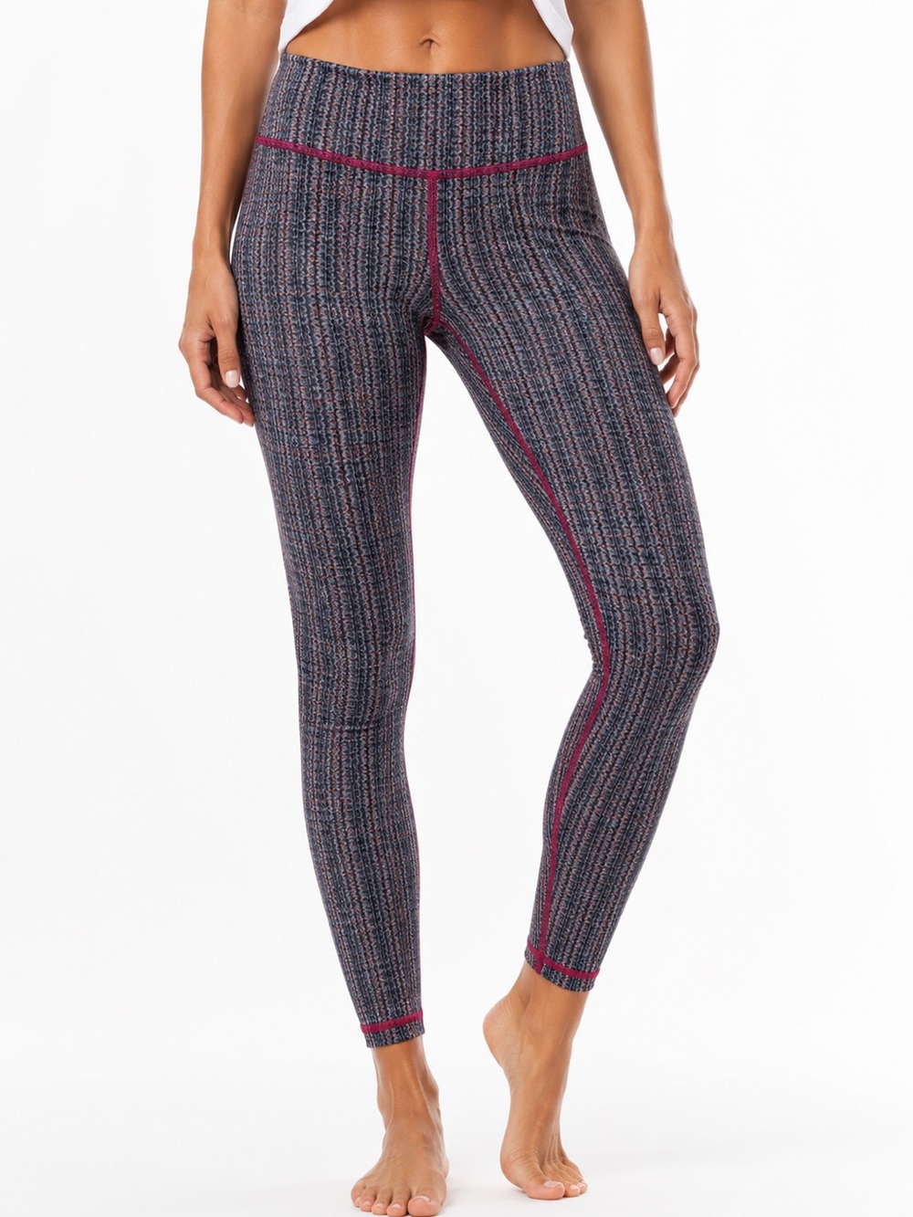 Lululemon Wunder Under Crop – Luon – Retired Ziggy Wee Flare size 4